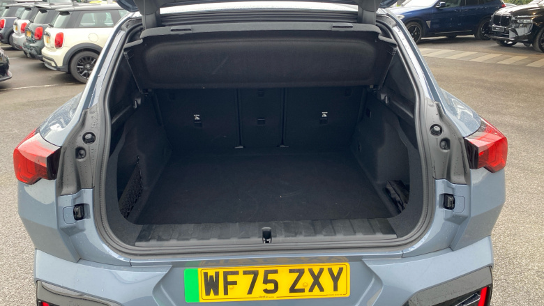 BMW iX2 230kW xDrive30 M Sport 65kWh 5dr Auto [Tech+] Electric Hatchback